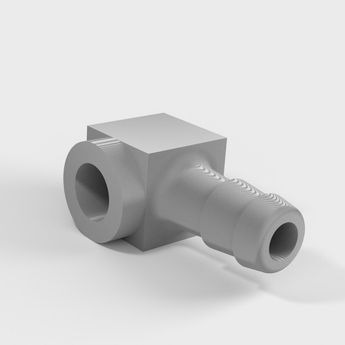 My 3D Model