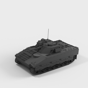Norsk CV 9030 NF1 pansret infanterikampkøretøj