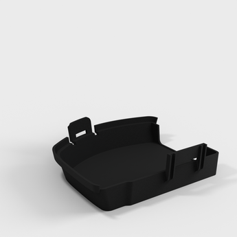 My 3D Model