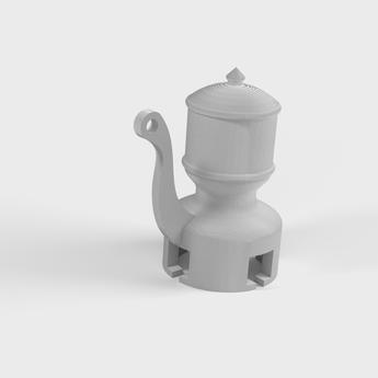 My 3D Model