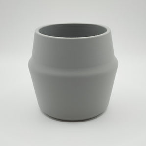 Moderne Double Cone Urtepotte til Planter