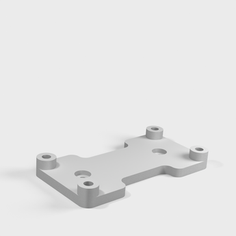 My 3D Model