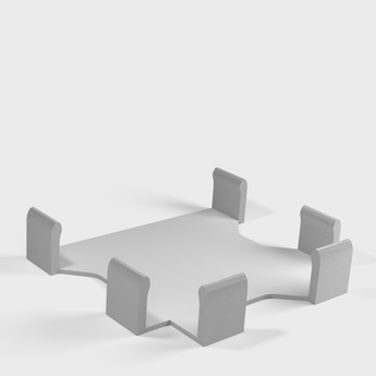 My 3D Model