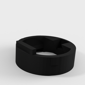 My 3D Model
