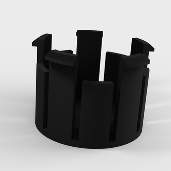 My 3D Model