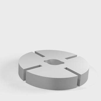 My 3D Model