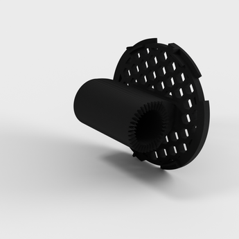 My 3D Model