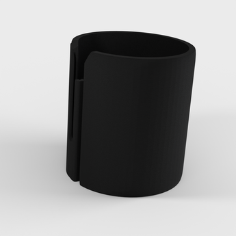 My 3D Model