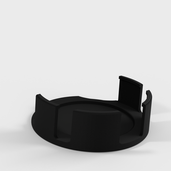 My 3D Model