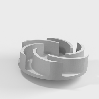 My 3D Model