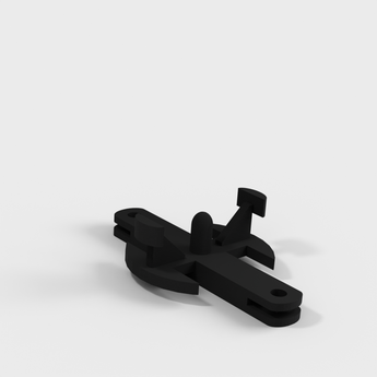 My 3D Model