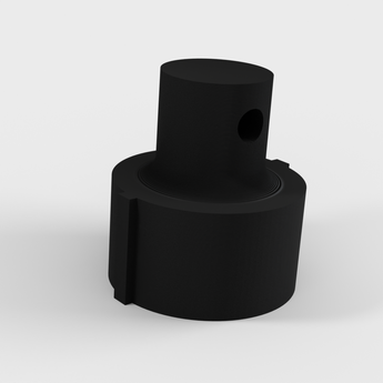 My 3D Model