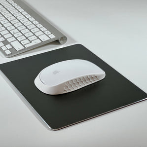 Cover ergonomico Apple Magic Mouse con presa extra