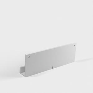 Modello di foro Fixa IKEA per il frontale del cassetto RINGHULT e la maniglia ORRNÄS