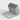 Supporto per Apple Pencil e AirPods con slot per schede SD