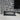 Staffa per rack da 10 pollici per UniFi USW-Flex-2.5G-8