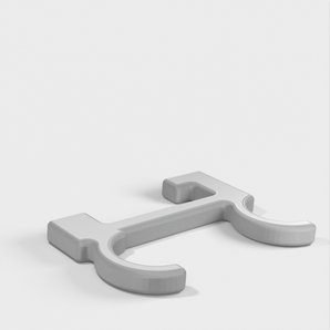 Ganci e portapenne per la lavagna IKEA Skådis