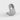 Dock di ricarica per Apple Watch da parete