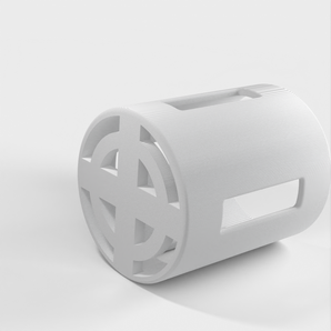 Portabicchieri John Deere Cargo Mount per tosaerba