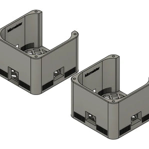 Kit di montaggio per HP Thunderbolt 4 Dock G4