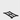 Staffa da parete per Raspberry Pi