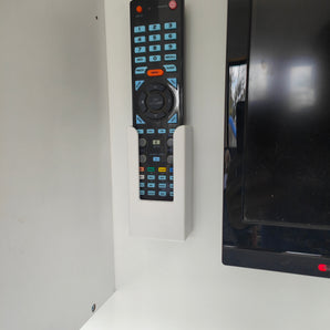 Supporto a parete per telecomando TV Konka