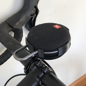 Supporto per altoparlante da bici JBL Clip 3