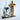 Supporto da parete per LEGO Star Wars C-3PO 75398