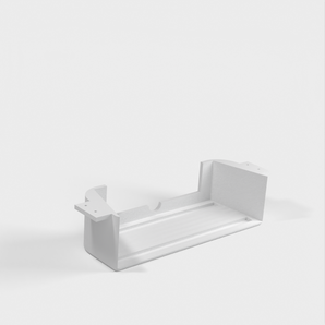 Staffa per console di controllo Z906