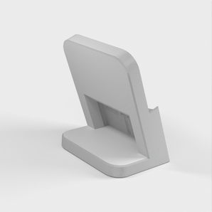 Supporto per dock e caricabatterie per iPhone 5, 5S e SE
