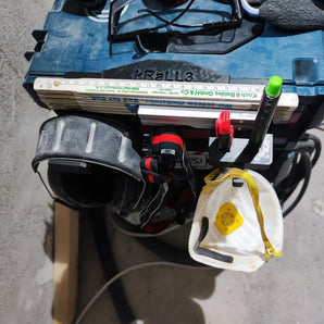 Supporto laterale Bosch Professional L-Boxx (Modello 136)