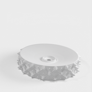 Ruote chiodate per Husqvarna Automower 430X (2 pz)