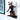 Supporto da parete per Rocket e Baby Groot 76282