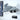 Supporto a parete per Star Destroyer LEGO Star Wars