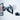 Supporto a parete per Star Wars Imperial TIE Bomber