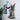 Supporto a parete per LEGO Ideas Voltron 21311