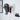 Supporto da parete regolabile per Starship di Boba Fett LEGO