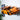 Supporto a parete per Technic Porsche 911 GT3 RS