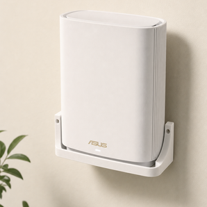 Staffa da parete per ASUS ZenWiFi XT8/XT9