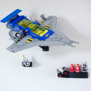 Supporto da parete per LEGO Galaxy Explorer 10497