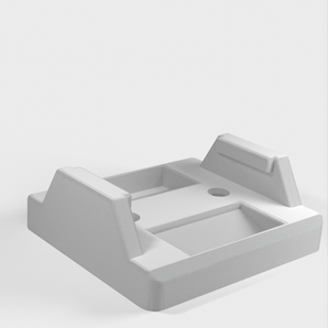 Supporto per batteria Makita 18V