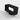 Supporto hub USB per profilo in alluminio 8040 4040