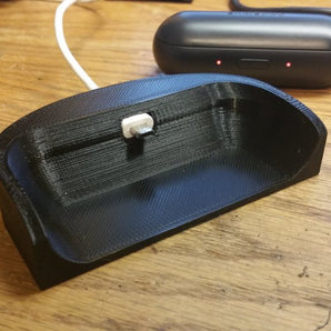 Dock di ricarica per custodia Samsung Gear IconX (2017)
