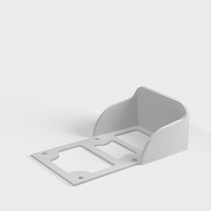 Ring Doorbell 2 Protezione dalla pioggia