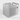 Custodia minimalista per Raspberry Pi 4 (adatta al raffreddatore Ice Tower)