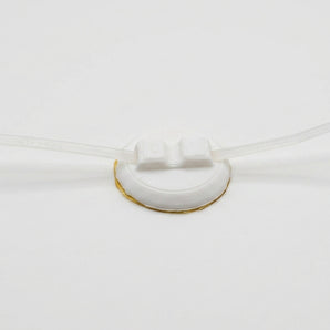 Portacavi per cavi da 4 mm