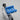 Supporto rotaia Picatinny GoPro per airsoft
