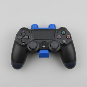 Supporto da parete per controller PS4 (3 pezzi)