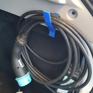 Renault Zoe Supporto per cavo