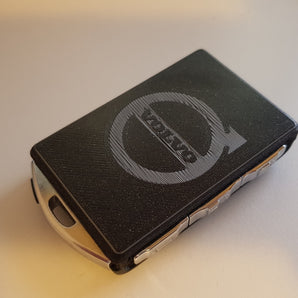 Copertura posteriore per Volvo XC90 Keyfob